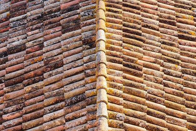 Construção de Telhados